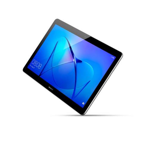 Huawei MediaPad T3 10 9.6-Inch 2GB RAM 32GB Wi-Fi+Cellular Black